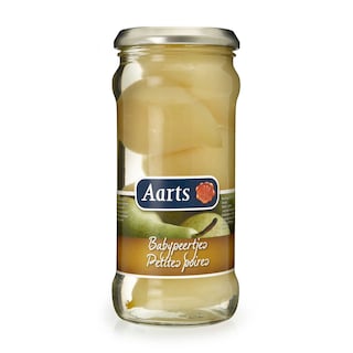 Delhaize | Poires  | Mini 