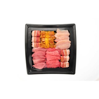 Delhaize | GOURMET TRADITION GROOT 