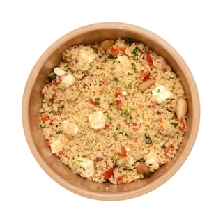 Foodmaker | Bio | FM Tabouleh feta | Bio 