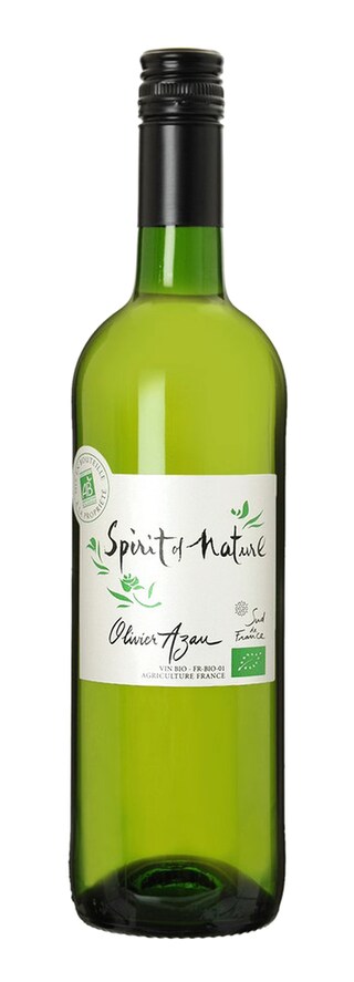 France - Frankrijk | Vin de France SIG | Spirit Of Nature 2018 | BIO 