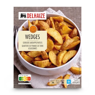 Delhaize