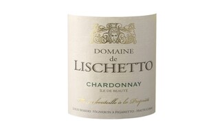France - Frankrijk | Corse - IGP Ile de Beauté | Lischetto Chardonnay 2020 Blanc 