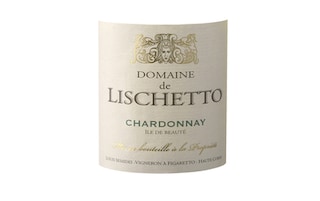 France - Frankrijk | Corse - IGP Ile de Beauté | Lischetto Chardonnay 2020 Blanc 