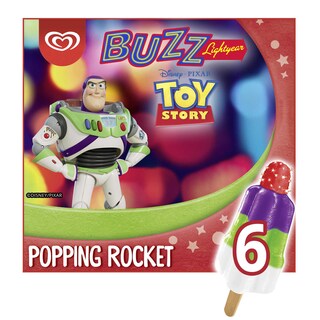 Ola | Disney | Buzz light rocket 