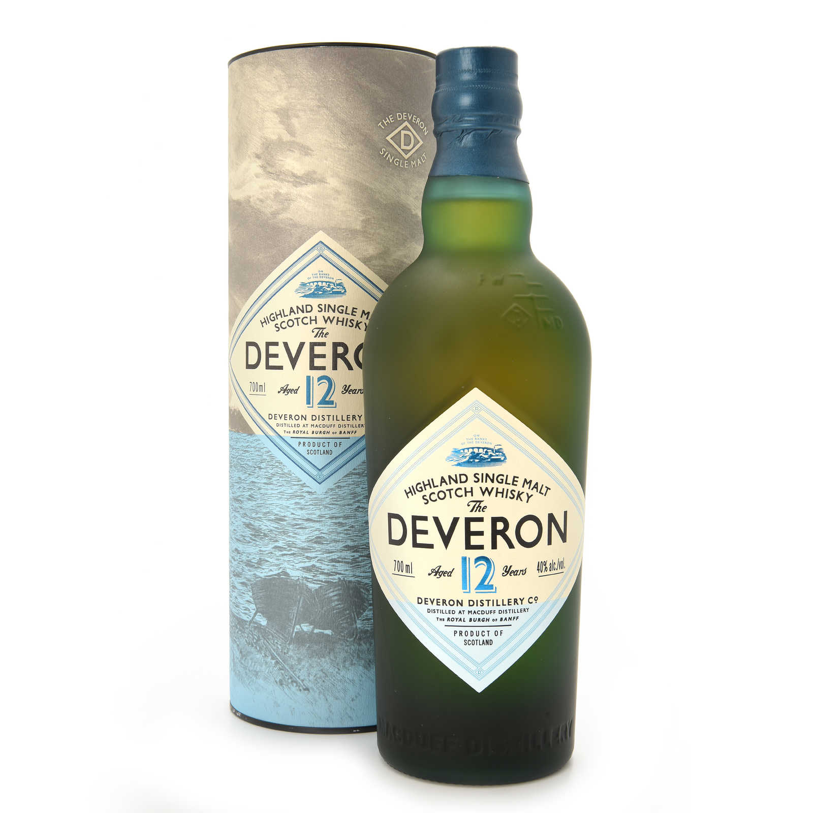 Glen Deveron