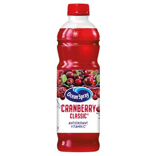 Ocean Spray