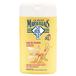 Le Petit Marseillais | Douche | Vanille 