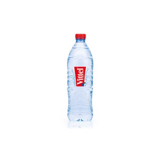 Vittel | Mineraalwater | Niet-bruisend | PET 