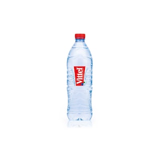 Vittel | Eau minérale | Non pétillante | PET 