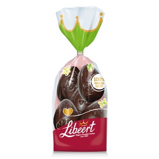 Libeert | The original | Eieren | Puur | Zakje | Pasen 120 gr