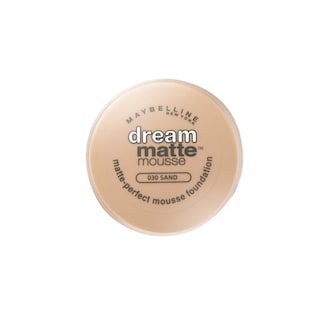 Maybelline | Fond de teint|Mousse|Dream mat|030 Sable 