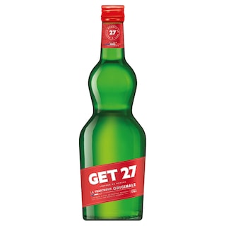 Get 27 | Get 27 | 70cl 