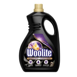 Woolite | Détergents | Denim | Kératine 