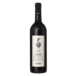 France - Frankrijk | Midi de la France - Oc IGP | Oc IGP Cabernet Sauvignon 