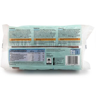 Delhaize | Madeleines 300 gr