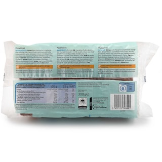 Delhaize | Madeleines 300 gr
