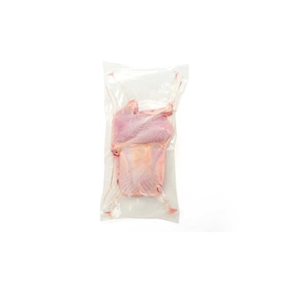 Delhaize | Half ontbeende kalkoen 