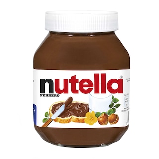 Nutella | Smeerpasta 