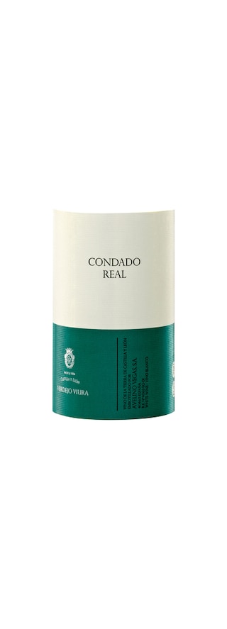 Espagne - Spanje | Rueda | Condado Real 2020 Blanc 