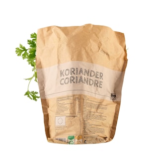 Delhaize | BIO | Bio | Koriander 