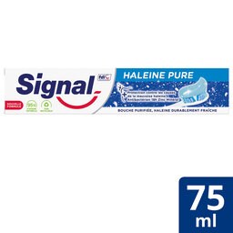 Toothpaste | Pure adem | 75ml
