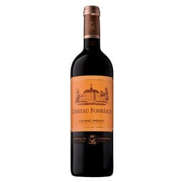 Chateau Fonreaud | Listrac-Médoc | 2019 