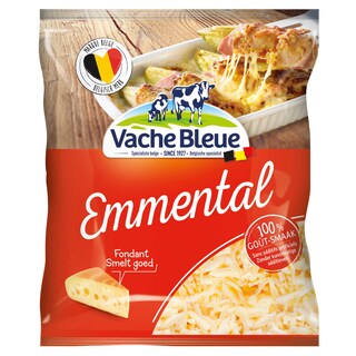 Vache Bleue | RAPE | EMMENTAL 100 gr