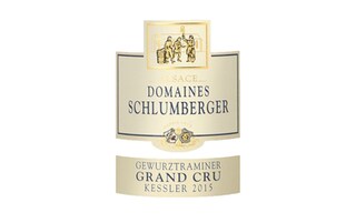 France - Frankrijk | Alsace - Gewurztraminer | Gewurztraminer Grand Cru Kessler 2015 