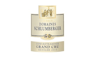 France - Frankrijk | Alsace - Gewurztraminer | Gewurztraminer Grand Cru Kessler 2015 