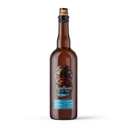 Bière | 12% alc