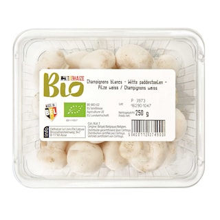 Delhaize-Bio