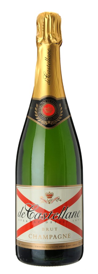 de Castellane | Champagne | Brut 75 cl
