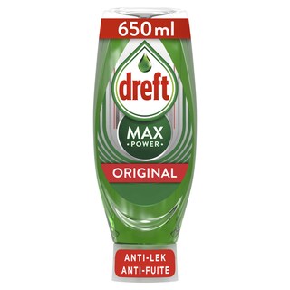 Dreft