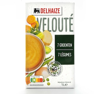 Delhaize