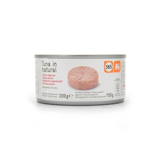 365 | Delhaize | Thon | Naturel 