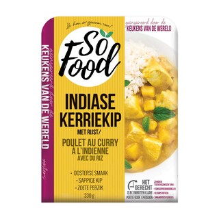 So Food