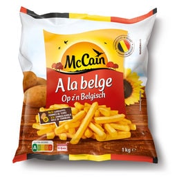 Friteuse|frieten|Belgisch