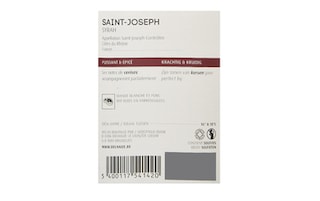 Delhaize | Saint-Joseph 