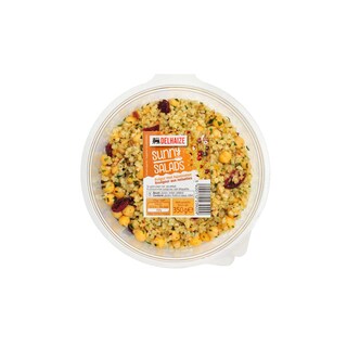 Delhaize | Salade de boulgour aux noisette 