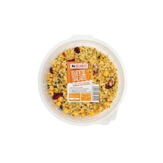 Delhaize | Salade de boulgour aux noisette 