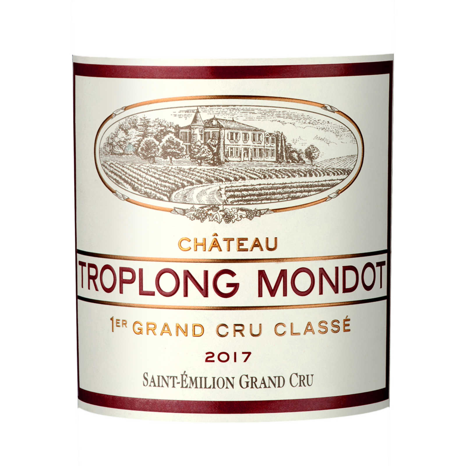 France - Frankrijk-Bordeaux - St-Emilion GC
