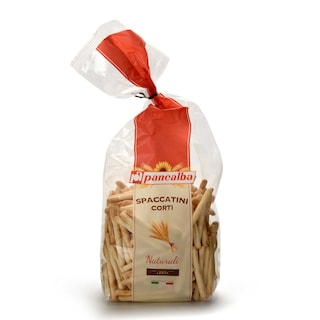 Panealba | Mini Grissini | Nature 250 gr
