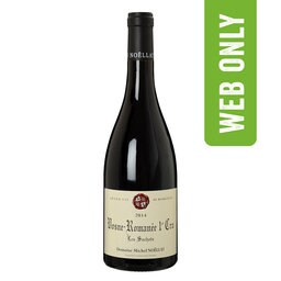 France - Frankrijk | Bourgogne - Côte de Nuits | Vosne Romanée 1er Cru Les Suchots Domaine Noellat 14 Rood 