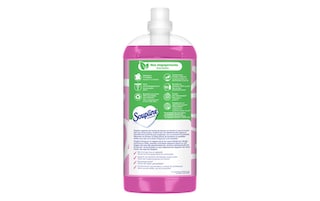 Soupline | Adoucissant | Smile | Rose | 2L | 86DS 