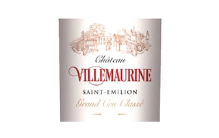 France - Frankrijk | Bordeaux - Saint Emilion | Château Villemaurine 2015 Rood 