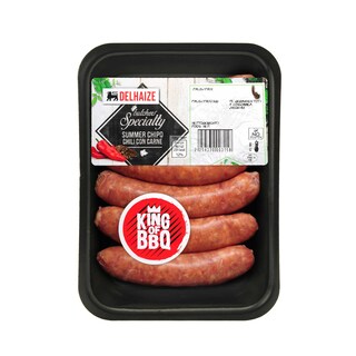 Delhaize | Chipo Chili con carne 