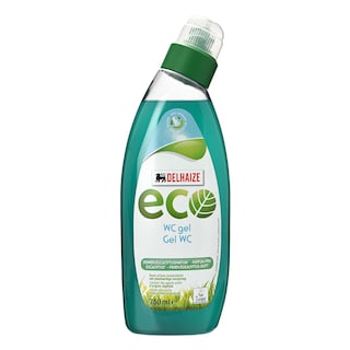 Delhaize | Eco | Toilettes | Gel | Eco 
