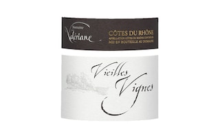 France - Frankrijk-Rhône - Côtes du Rhône