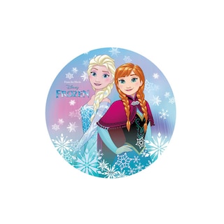 La Lorraine | Hostie | Frozen 