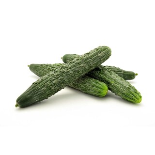 Delhaize | Bio | Comcombre sauvage | Bio 